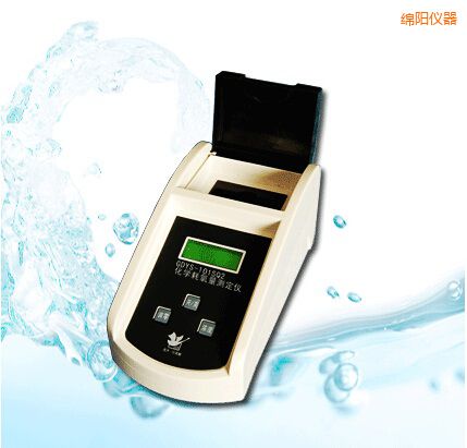 綿陽化學(xué)耗氧量測定儀