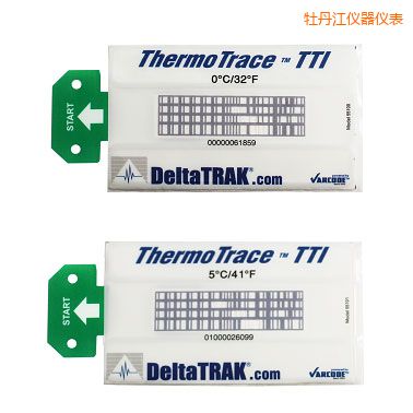ĵ����ThermoTrace TTI ɫ�ؘ�(bi��o)��