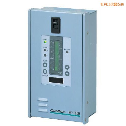 牡丹江NV-100系列控制器