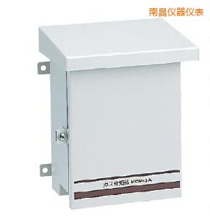 南昌固定式毒性氣體檢測(cè)儀