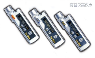南昌個人用氣體檢測儀