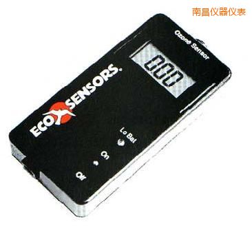 南昌便攜式臭氧檢測(cè)儀