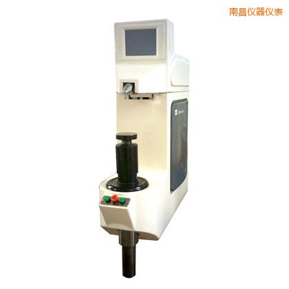 南昌全自動洛氏硬度計