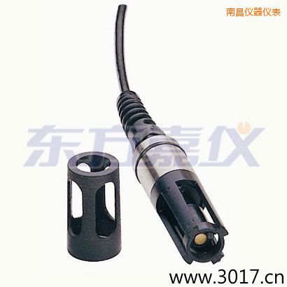 南昌含有溫度的極譜式溶解氧電極