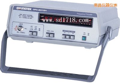 南昌數(shù)字頻率計(jì)數(shù)器