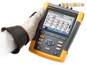 南昌400Hz 電能質量和能量分析儀