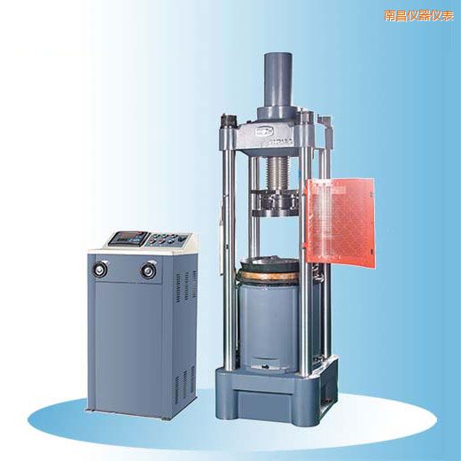 南昌時(shí)代電液式壓力試驗(yàn)機(jī)