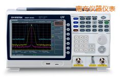 南充頻譜分析儀