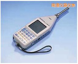 南通全功能精密噪音分析儀