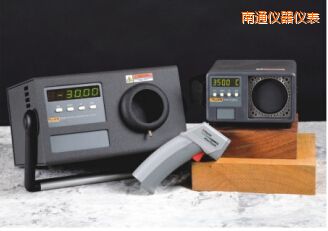 南通便攜式紅外溫度校準器