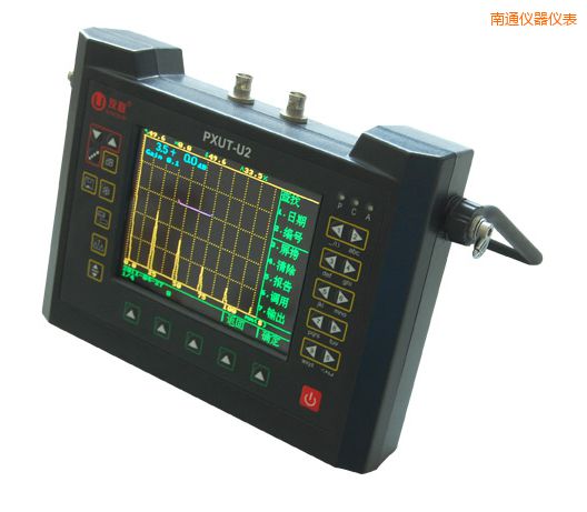 南通全數(shù)字智能超聲波探傷儀