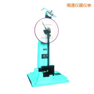 南通時代人造板擺錘沖擊試驗(yàn)機(jī)