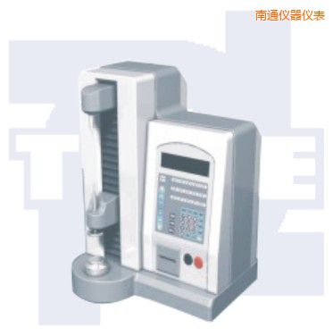 南通彈簧拉壓試驗(yàn)機(jī)