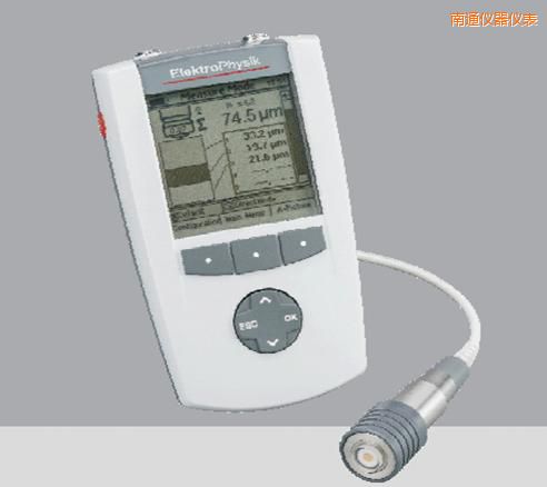 南通超聲波涂層測(cè)厚儀