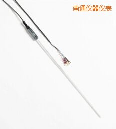 南通高性價比石英套管標準鉑電阻溫度計