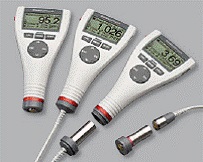 南通涂層測厚儀