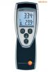 便攜式溫度計(jì),型號(hào):testo 925,品牌:德國德圖TESTO