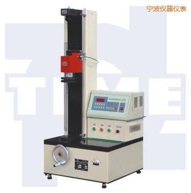 寧波單數(shù)顯彈簧拉壓試驗(yàn)機(jī)