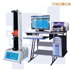 寧波微機(jī)控制彈簧拉壓試驗(yàn)機(jī)