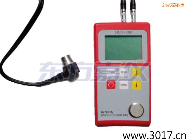寧波超聲波測厚儀