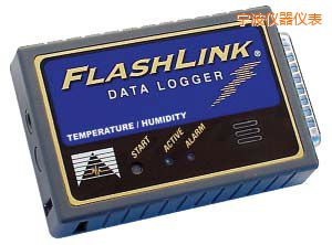 寧波20207 FlashLink 電子數(shù)據(jù)記錄儀