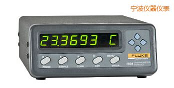 寧波單通道便攜式測(cè)溫儀