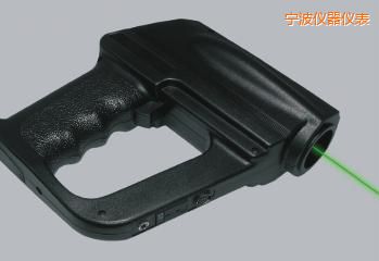 寧波高溫紅外測溫儀