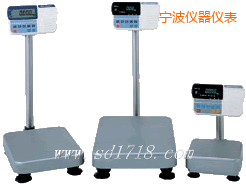 寧波精密電子臺(tái)秤,220kg,20g