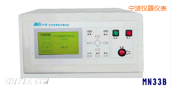 寧波耐壓絕緣聯(lián)合測(cè)試儀(二合一)