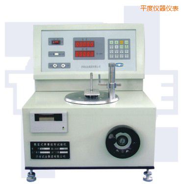 平度立式彈簧扭轉(zhuǎn)試驗(yàn)機(jī)TNS-SL系列