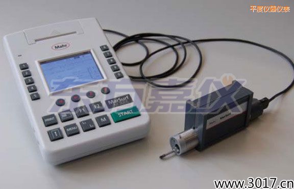 平度帶打印功能粗糙度儀