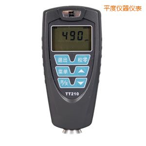 平度覆層測(cè)厚儀