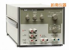 黔南參考分壓器