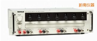 黔南十進(jìn)制分壓器