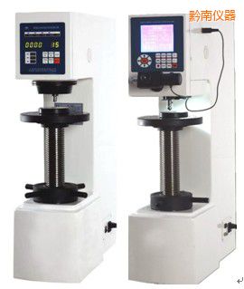 黔南直讀數(shù)顯布氏硬度計