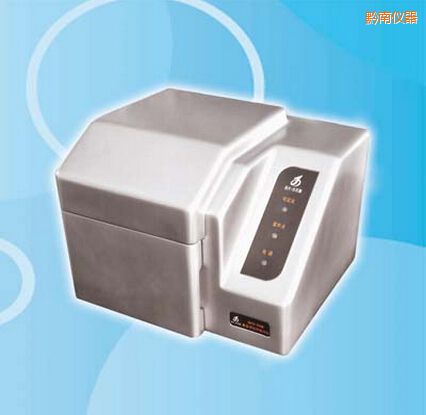 黔南食品添加劑檢測儀