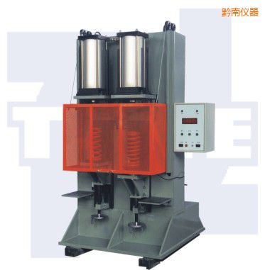 黔南氣動(dòng)式彈簧試驗(yàn)機(jī)