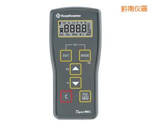 黔南回彈硬度檢測(cè)儀