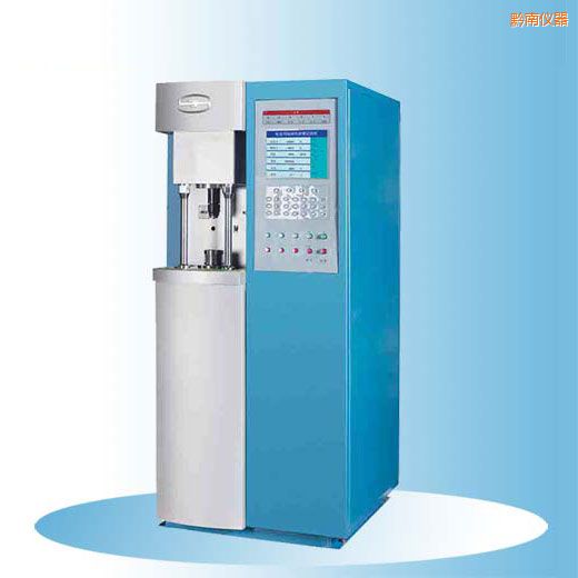 黔南時代微機(jī)控制電液伺服材料端面摩擦磨損試驗機(jī)