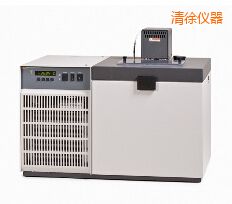 清徐低溫恒溫槽