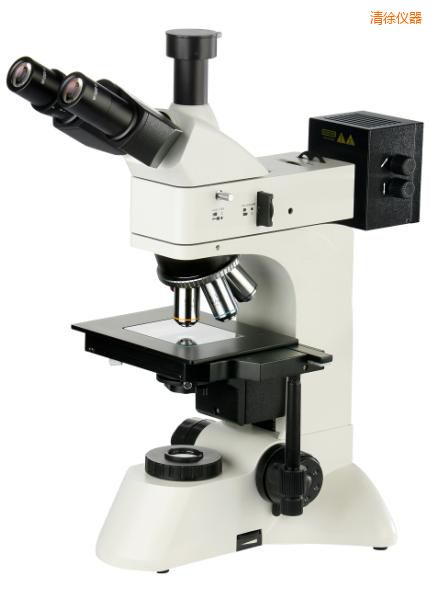 清徐透反射金相顯微鏡