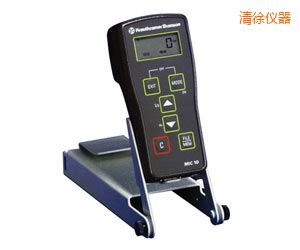 清徐超聲阻抗法硬度檢測(cè)儀