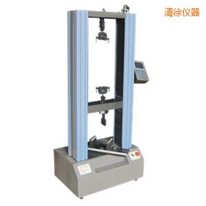 清徐電子式人造板試驗(yàn)機(jī)