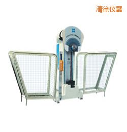 清徐時代半自動金屬擺錘沖擊試驗機
