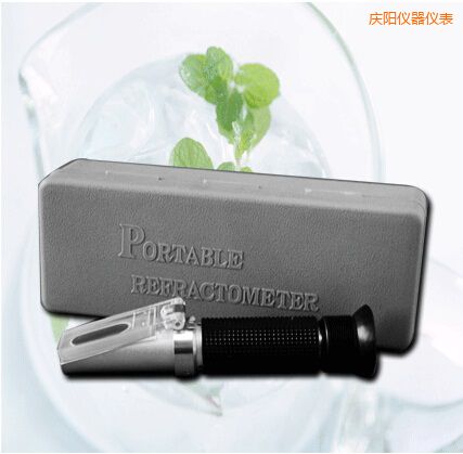 慶陽手持式食鹽/鹽度快速測(cè)定儀