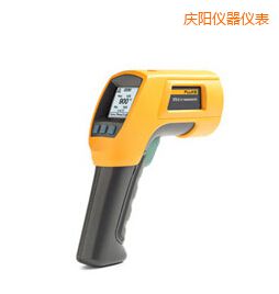 慶陽高溫紅外測溫儀
