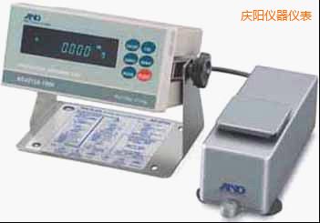 �c��ձ�AND AD-4212Aϵ�и߾�����ƽ,0.1mg