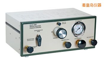 秦皇島手動(dòng)精密氣體壓力調(diào)節(jié)器