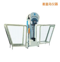 秦皇島時代擺錘沖擊試驗機(jī)