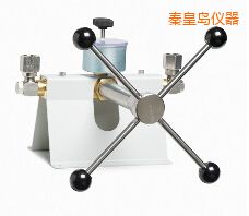 秦皇島液體比較測試泵